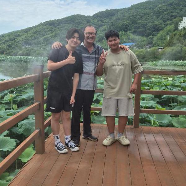 2026. 생태 전환교육-생태 공원 탐방 및 석부작 체험   